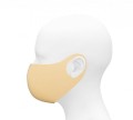 Maseczka ochronna Comforta MASK-02 - Beż  -  4GREEN.jpg