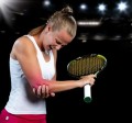 Opaska na łokieć tenisisty i golfisty AS-PL -  4SPORT.jpg