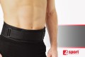 Pas lędźwiowy dla sportowców AS-LK-01 - 4SPORT.jpg