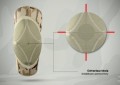 Anatomiczna orteza łokcia z ochraniaczem 4ARMY-SL-05   -  REH4MAT.jpg