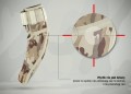 Anatomiczna orteza łokcia i przedramienia 4ARMY-SL-02  - REH4MAT.jpg
