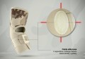Anatomiczna orteza łokcia na łokieć tenisisty 4ARMY-SL-03  - REH4MAT.jpg