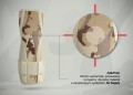 Anatomiczna orteza łokcia na łokieć tenisisty 4ARMY-SL-03  -  REH4MAT.jpg