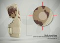 Anatomiczna orteza łokcia na łokieć tenisisty 4ARMY-SL-03   -  REH4MAT.jpg