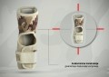 Anatomiczna orteza łokcia na łokieć tenisisty 4ARMY-SL-03   -   REH4MAT.jpg