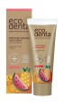 Soczyście owocowa pasta do zębów dla dzieci, certyfikowana COSMOS ORGANIC - 75ml - ECODENTA.jpg