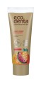 Soczyście owocowa pasta do zębów dla dzieci, certyfikowana COSMOS ORGANIC - 75ml - ECODENTA 2.jpg