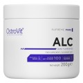 ALC - Acetylo L-Karnityna 200 g - naturalna substancja odżywcza - Ostrovit.jpg