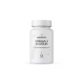 Omega-3 Algolja 60 kapsułek - Wegańskie kwasy tłuszczowe - HOLISTIC.jpg