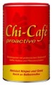 Chi-Cafe proactive
