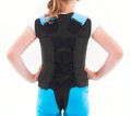 Kamizelka kompresyjna z 4 opcjami poziomu stabilizacji FIX-T-01  - REH4MAT.jpg