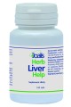 Herb Liver Help 100 tabl. - Korzystnie działa na wątrobę i pęcherzyk żółciowy - JOALIS.jpg