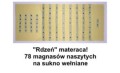 Materac magnetyczny ''FORTE'' - Relaks, Terapia, Profilaktyka w jednym!  1  -  BUTTERFLY MAGNETIC.jpg