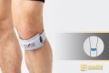 Odciążająca orteza podrzepkowa z pelotą silikonową EB-P RZ - 4MEDIC.jpg