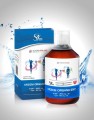 Krzem Organiczny Si-G5 500 ml - Stężenie krzemu aż 2500 mg l - Glycan Group.jpg