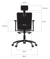 Ergonomiczny fotel biurowy GALAXY - KULIK SYSTEM.jpg