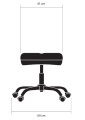 Taboret biurowy profilaktyczno-rehabilitacyjny HANDY     -    KULIK-SYSTEM.jpg