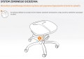 Taboret biurowy profilaktyczno-rehabilitacyjny HANDY -  KULIK-SYSTEM.jpg