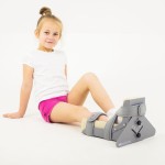 Dziecięcy aparat derotacyjny biodra AM-ADS-R - 4KIDS