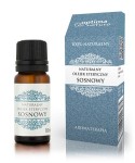 Naturalny Olejek Sosnowy 10ml - Wspiera naturalnie w okresach przeziębień - OPTIMA NATURA