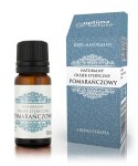 Naturalny Olejek Pomarańczowy 10ml - Dodaje energii i poprawia nastrój - OPTIMA NATURA