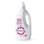 Płyn do prania Baby Pure bezzapachowy 1.5L - Delikatny dla skóry dzieci i niemowląt, hipoalergiczny,  - SWONCO (NM)