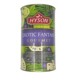 Herbata Zielona EXOTIC FANTASY - HYSON
