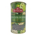 Herbata Zielona - Green OPA SOUR SOP - HYSON