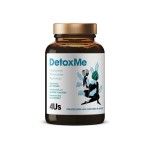 4Us DetoxMe - oczyszczenie, wzmocnienie, regeneracja - Health Labs