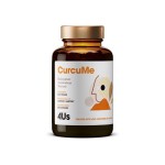 4Us CurcuMe - biodostępność, antyoksydacja, trawienie - Health Labs