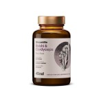 4Soul ShroomMe - Reishi & Cordyceps - HealthLabs