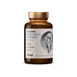 4Soul ShroomMe - Lion's Mane & Chaga - HealthLabs
