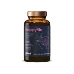 4Mind HappyMe - wsparcie mózgu, samopoczucie, nastrój - HealthLabs