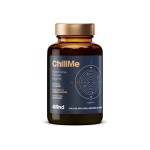 4Mind ChillMe - wsparcie mózgu, wyciszenie, odprężenie - HealthLabs