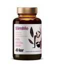 4Her SlimeMe - odchudzanie, kontrola wagi, regulacja poziomu cukru - Health Labs