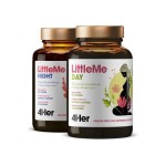 4Her LittleMe Day + Night - wsparcie dla prawidłowego przebiegu Twojej ciąży - Health Labs