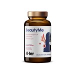 4Her BeautyMe - naturalny kolagen rybi, gładka skóra, promienna cera - Health Labs