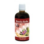 Borelio Herbs 100ml - Inwent Herbs