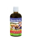 Alergio Herbs 100ml - Inwent Herbs