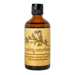 Rumiankowa esencja micelarna - naturalny płyn do demakijażu - Polny Warkocz