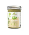 Białko konopne - DETOX -  spirulina, jarmuż, brokuł, szpinak, burak, kurkuma, chlorella - HempKing