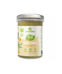 Białko konopne - ACTIV - kurkuma, imbir,  ashwaghanda, baobab, banan,  brokuł, szpinak,  burak, jarmuż, lucuma - HempKing