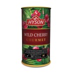 Herbata Czarna + Zielona - Wild Cherry - HYSON