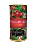 Herbata Czarna - Strawberry Dream - HYSON