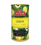 Herbata Zielona - Lemon - HYSON