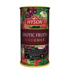 Herbata Czarna - Exotic Fruits - HYSON