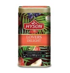 Herbata Zielona - Lovers Delight - HYSON
