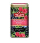 Herbata Zielona - Romance Berry - HYSON