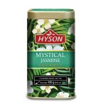 Herbata Zielona - Mystical Jasmine - HYSON