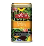 Herbata Czarna - Sweet Secrets - HYSON